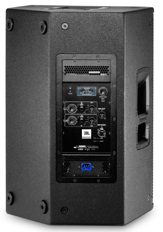 JBL SRX812P Speaker